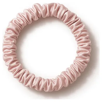 SleepKing™ Hedvábná gumička, Susie - Růžová