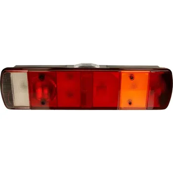 Zadní světlomet Zadní světlo levé Scania DT SPARE PARTS 1.21441 4 08 05.1995-04.2008