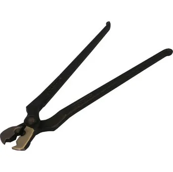 Podkovářské vybavení Kleště MUSTAD vytahovačky