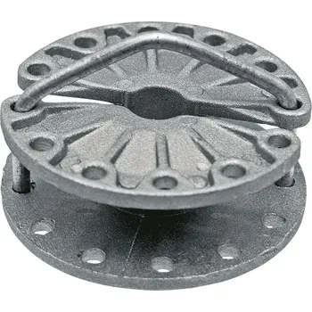 Pro koně Napínač drátu kruhový