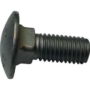 Šroub M10 na podmítač Kuhn original