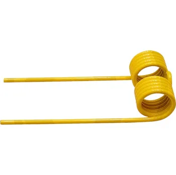 Sběrací pero vhodné pro John Deere RB 545, 550, 570, 580, 590, 578, Pick-up 630, 640, 645