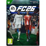 FC 26: Standard Edition Digital Xbox…