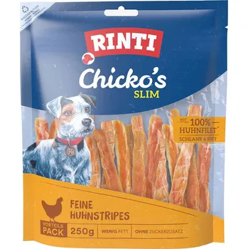 4x250g RINTI Chicko Slim
