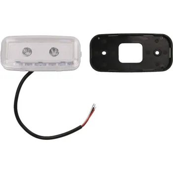 Zadní světlomet Zadní světlo levé WAŚ F 1481 KR R F