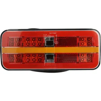 Osvětlení automobilu Zadní světlo levé WAŚ 1321 L/P