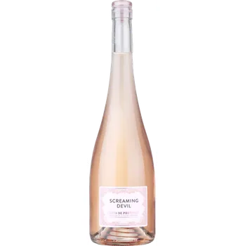 Víno Screaming Devil AOP Cotes De Provence 13% 0,75l