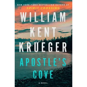Apostle's Cove (KRUEGER WILLIAM KENT)(Pevná)