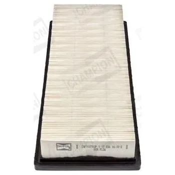 Vzduchový filtr Vzduchový filtr CHAMPION CAF100780P