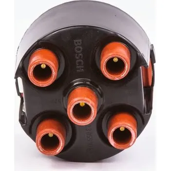 Rozdělovač Víko rozdělovače BOSCH 1 235 522 444