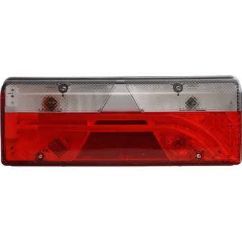 Zadní světlomet Zadní světlo levé ASPOCK 25-7000-541