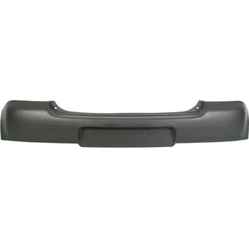 Nárazník BLIC Nárazník horní tmavě šedý TOYOTA YARIS XP10 01.1999-02.2003