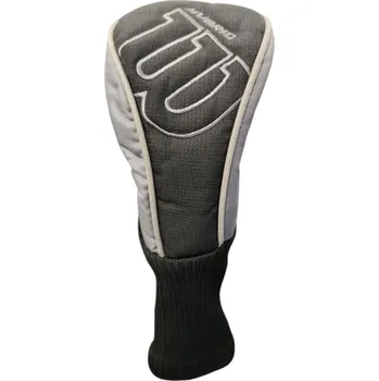 Golf Wilson Staff Wilson headcover na hybrid šedý