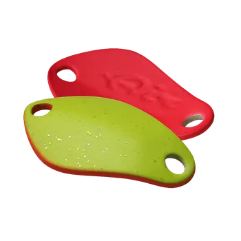 Umělá nástraha Plandavka SV Fishing Lures Air 18mm 1g FL19