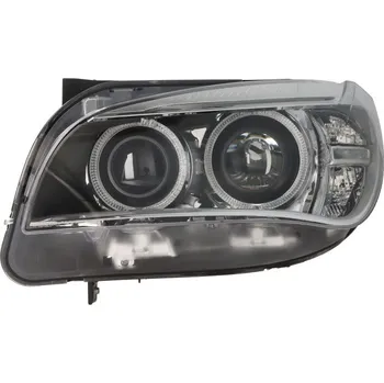 Přední světlomet DEPO Přední levé světlo BMW X1 E84 10.2009-06.2015