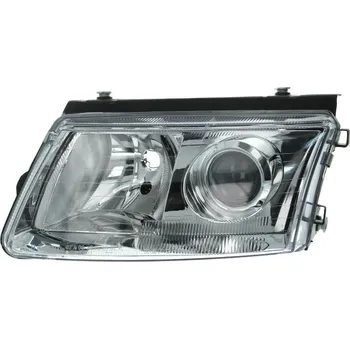 Přední světlomet DEPO Přední levé světlo Volkswagen VW PASSAT B5 08.1996-11.2000