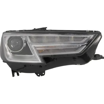 Přední světlomet DEPO Přední pravé světlo AUDI A4 B9 05.2015+
