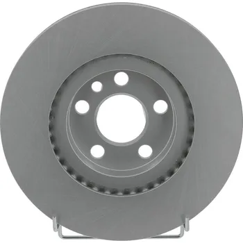 Brzdový kotouč Brzdový kotouč FERODO DDF760C