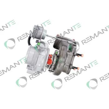 Turbodmychadlo Dmychadlo, plnění REMANTE 003-001-004415R