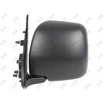 Auto zrcátko Vnější zpětné zrcátko ABAKUS 3922M03