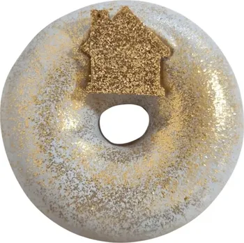 Mýdlo Almara Soap Christmas Magic - tuhé přírodní mýdlo