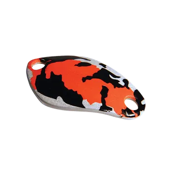 Umělá nástraha Plandavka SV Fishing Lures Air 18mm 1g CK01