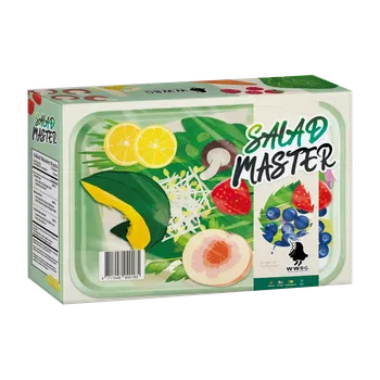 Desková hra Wonderful World Board Games Salad Master