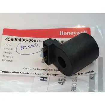 Příslušenství ke kotli Vetim cívka k ventilu VIA5121 VR4605B1027 /G27,G100/ Honeywell 45900406-008U