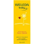 Weleda Měsíčkový pleťový krém 50 ml