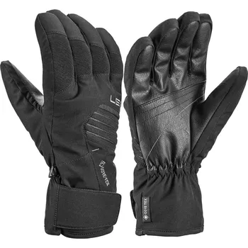 Rukavice Leki Vision GTX 654808301 - black 9