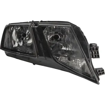 Přední světlomet DEPO Přední pravé světlo Škoda OCTAVIA I 06.2016-11.2019