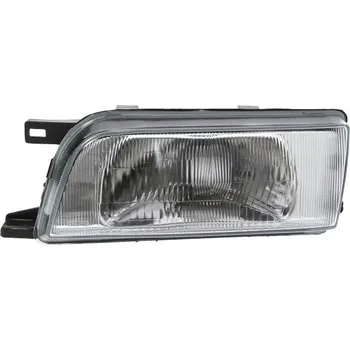 Přední světlomet DEPO Přední levé světlo NISSAN SUNNY III N14, Y10 10.1990-05.1995