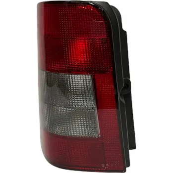 Osvětlení interiéru vozidel Zadní levé světlo CITROEN BERLINGO, PEUGEOT PARTNER (96-05)