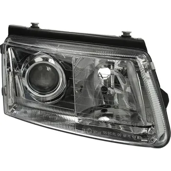Přední světlomet DEPO Přední pravé světlo, elektrický, bez motoru, Volkswagen VW PASSAT B5 08.1996-11.2000