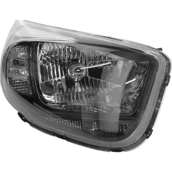 Autodíl DEPO Přední pravé světlo Kia Picanto III JA 03.2017–05.2020