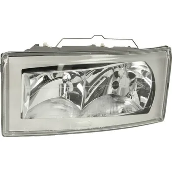 Autodíl DEPO Přední levé světlo IVECO DAILY III 05.1999-07.2007