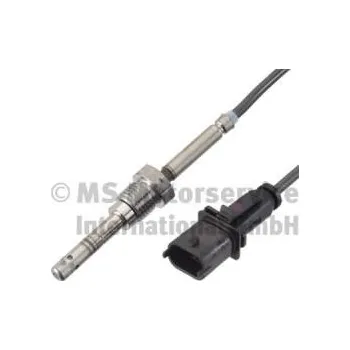 Čidlo automobilu Čidlo, teplota výfukových plynů PIERBURG 7.11020.09.0