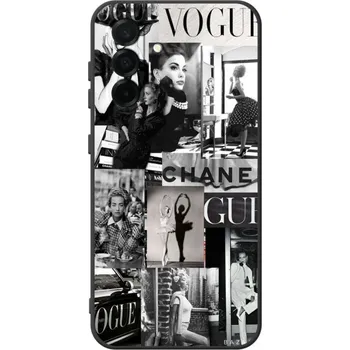 Pouzdro na mobilní telefon Kryt Samsung A36 Fashion (obal neboli pouzdro na Samsung A36)