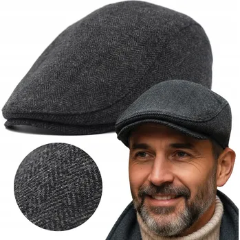 Kšiltovka Muž kšiltovka Pako Jeans vícebarevná, velikost 57