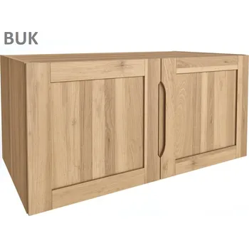Nástavec na skříň Rovder Nástavec na skříň Pegas materiál: buk