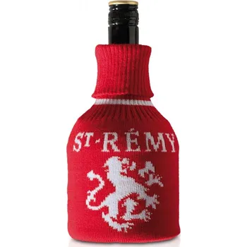 Rum St-Rémy Brandy ST-Remy XO Knitwear Edition 40% 0,7l (dárkové balení vánoční svetr)