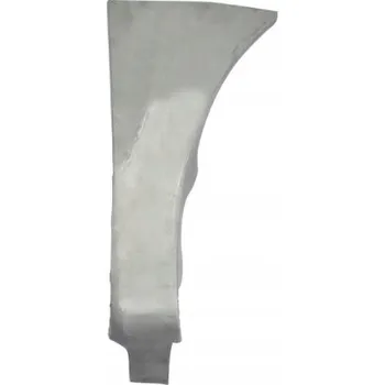 Blatník karosérie OPRAVNÝ DÍL BLATNÍKU PRAVÝ SHARAN GALAXY ALHAMBRA