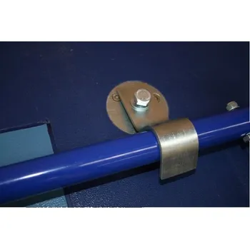 Házená Kotvení branky 2x3 m proti převrácení do pevných povrchů (podlah)