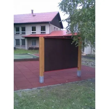 Kreslící tabule (DHL 20-V2), varianta 1700