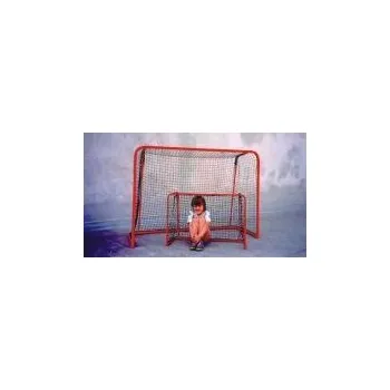 Branka na florbal 60 x 40 cm, mini (KOMAXIT)