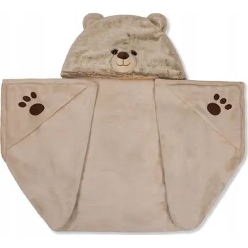 deka Deka Cozy Noxxiez polyester 100 cm x 130 cm