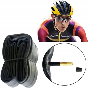 Duše na kolo Duše na kolo Michelin A3 28" galuskový ventilek (presta) 48 mm 700x35/38C