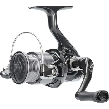 Rybářský naviják Daiwa Naviják 26 Crossfire LT 2000-XH