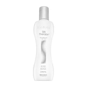 Stylingový přípravek BioSilk Silk Therapy Glazing Gel stylingový gel pro lehkou fixaci 207 ml