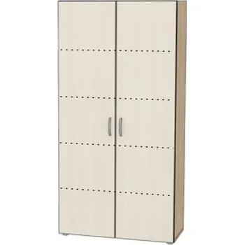 Šatní skříň MONARC Šatní skříň EI180-15 šířka: 70 cm, hloubka: 40 cm